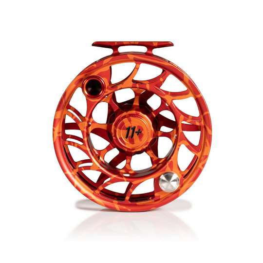 11 wt fly reel Hatch Outdoors