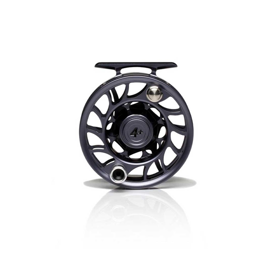 HATCH アイコニック 4+ hatch-iconic-fly-reel-4-plus-