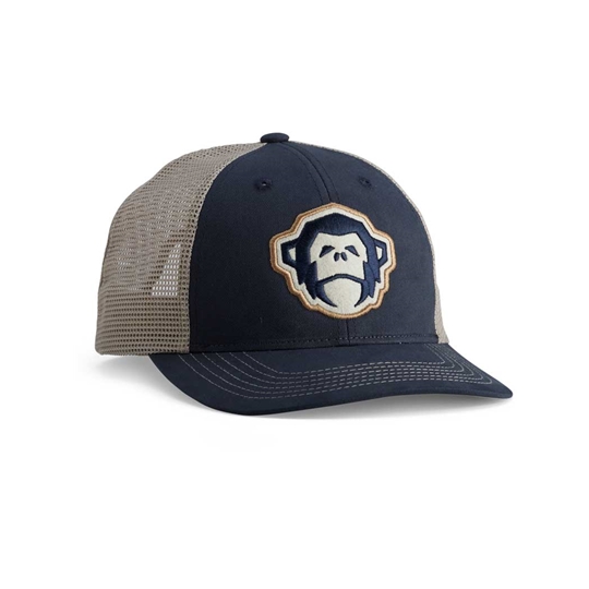 Howler Brothers El Mono Hat | Mad River 