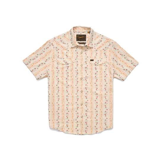 Howler Brothers H Bar B Snapshirt