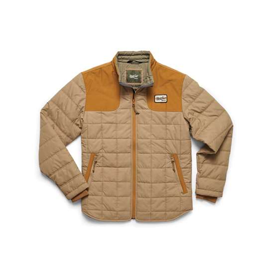 Howler Brothers Merlin Jacket Howler Brothers Merlin Jacket