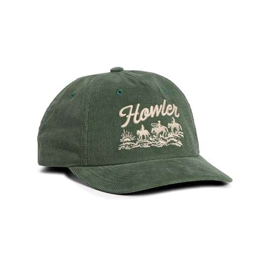 Howler Brothers Posse Standard Hat | Mad River Outfitters