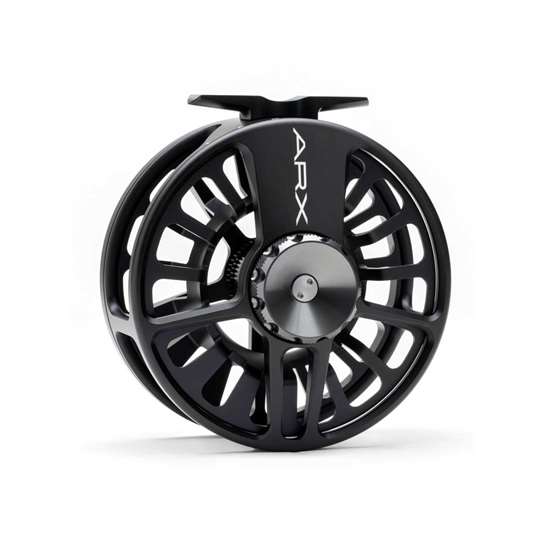elkhorn ma 2 fly reel Smoke ESN 4/7 / Commander WF-6 Its butter Lamson - LP 2 Fly