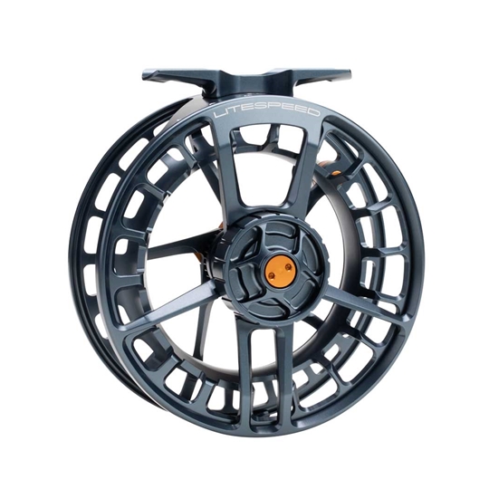 Lamson Litespeed F Fly Reels- fuego