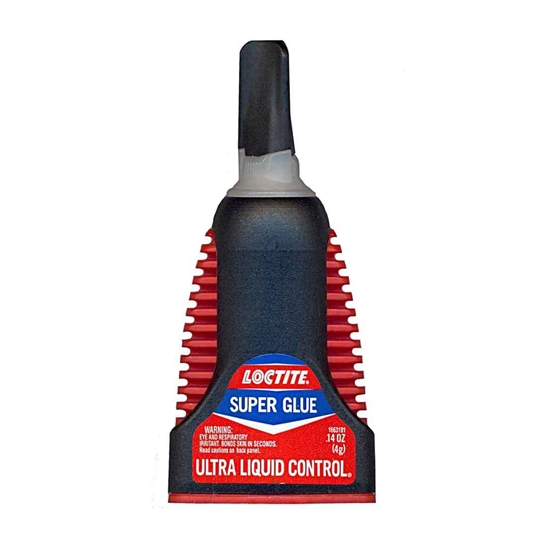 Loctite Ultra Liquid Control Super Glue