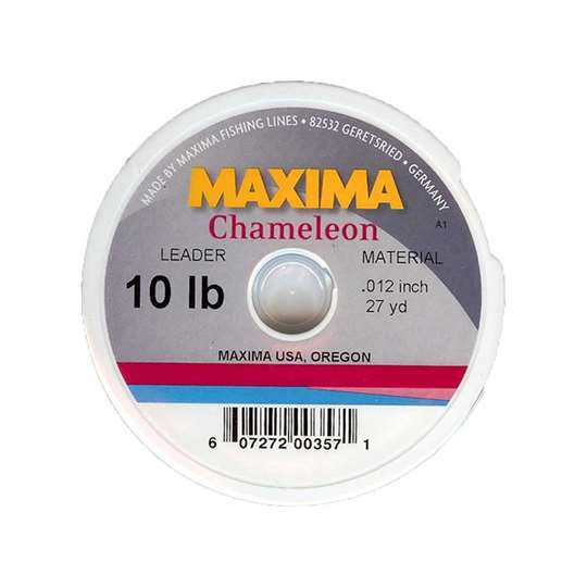 Maxima Chameleon Line Leader Material for Sale