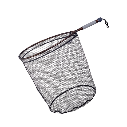 Landing Net Mclean Weigh-Net Long Handle M 102