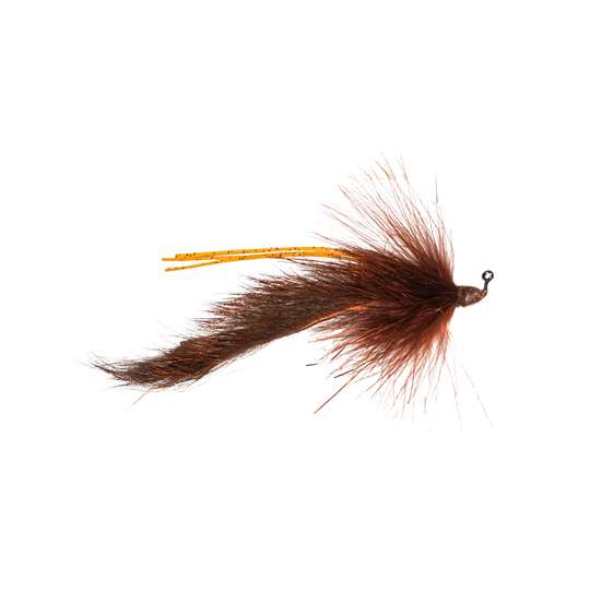 Meat Whistle - Dark Olive | Flys and Guides | Largest Selection of Flies in Arkansas