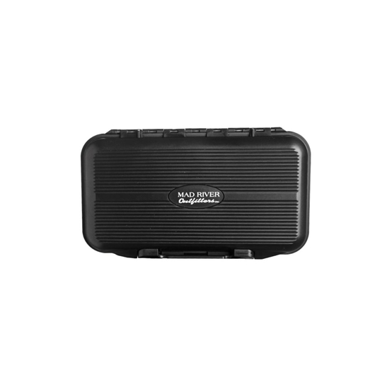 Mad River Outfitters Dropper Rig Fly Box