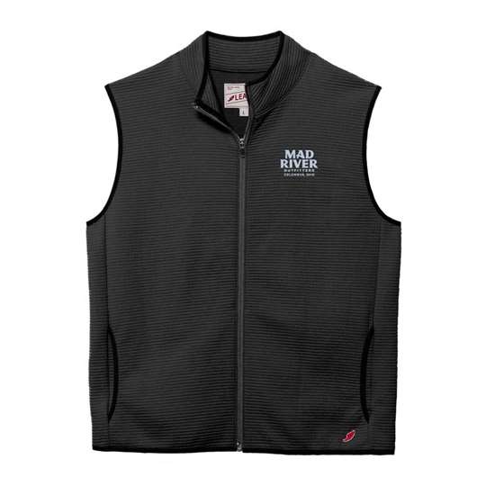 Mad River Outfitters Summit Fleece Vest