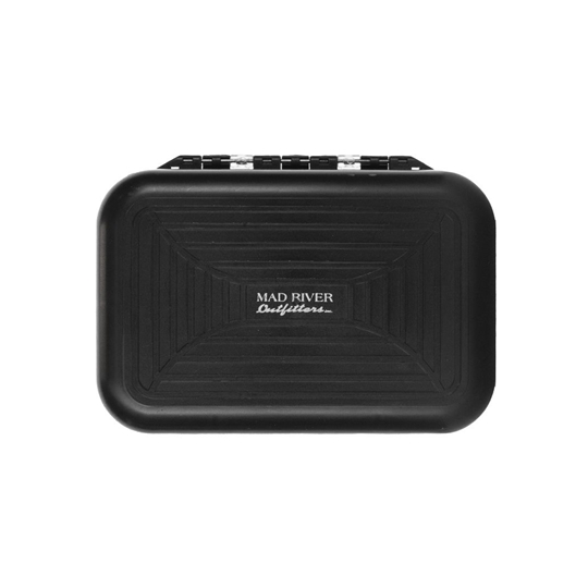 MRO Lightweight Swing Leaf Fly Box