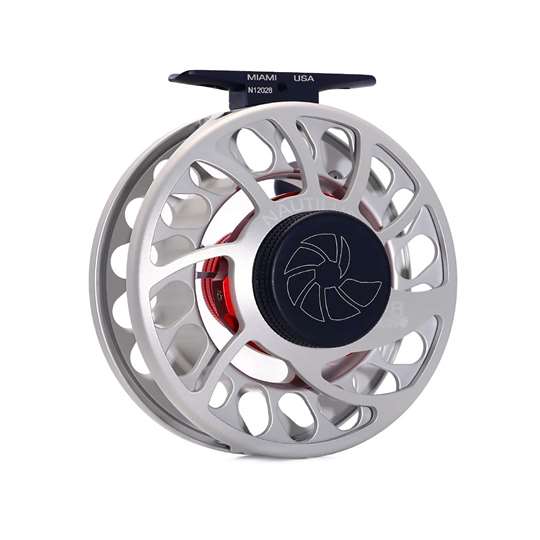 centaure fly reel Voyager™ 7/8/9 wt The newest addition to the Nautilus family is the CCF Nautilus CCF-X2 Fly Reel