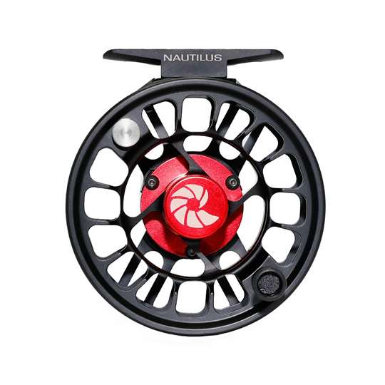 Nautilus XL Large MAX Fly Reel | Mad River Outfitters