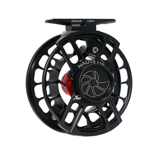 ノーチラス　Nautilus　XM　ブラック　4～6番　アメリカ製　美品 ノーチラス Nautilus XM ブラック 4～6番 アメリカ製 美品 2025