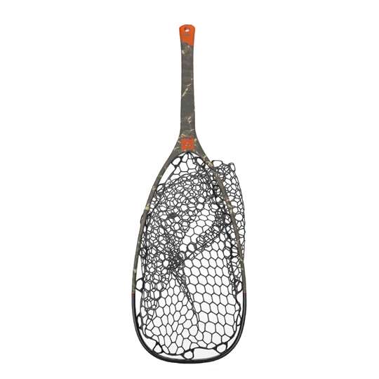 enviro fishing net Mesh Landing For beginning fishermen and advanced anglers alike Upstream Bamboo & Copper Fly