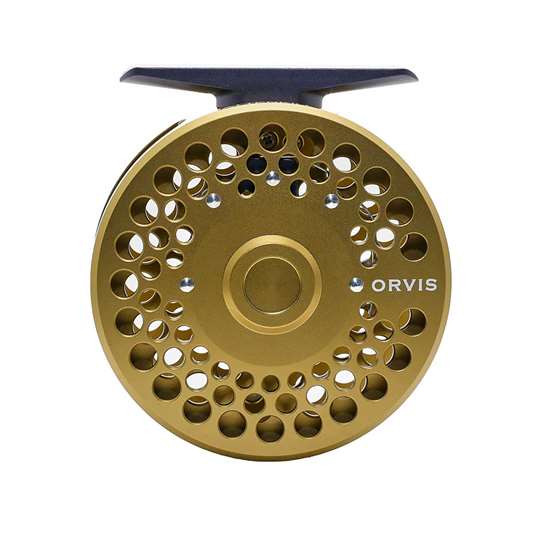 Orvis Battenkill Click Fly Reel II / Bronze