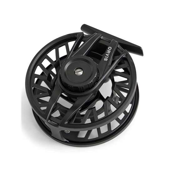Orvis Clearwater Fly Reel IV / Black