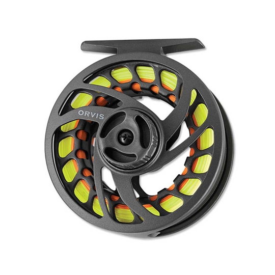 Orvis Clearwater Large Arbor Fly Reels