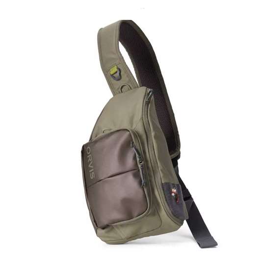 Orvis Mini Sling Pack- dusty olive