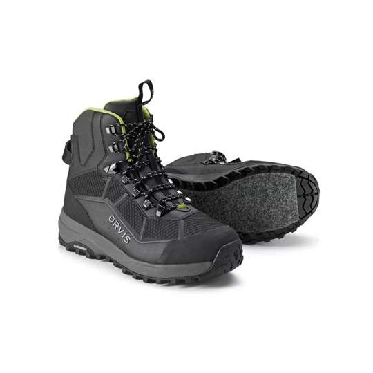 orvis pro boots