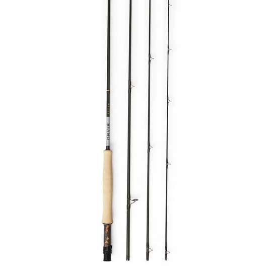 Orvis Recon F 8'6
