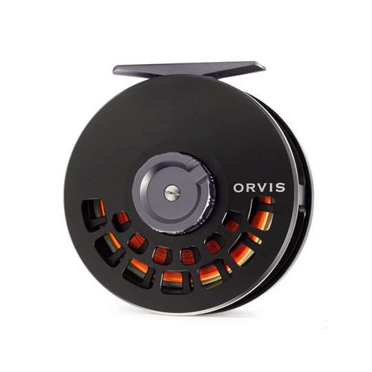 Orvis SSR Disc Spey Fly Reels