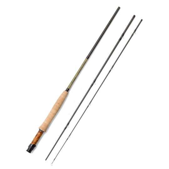 ロッド ORVIS FULLFLEX Fly and Spin ROD Orvis Fullflex 7ft 4 Piece Fly Fishing Rod 3 1/4Oz | eBay