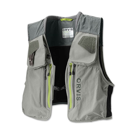 Orvis Ultralight: Lightweight Fly Fishing Vest