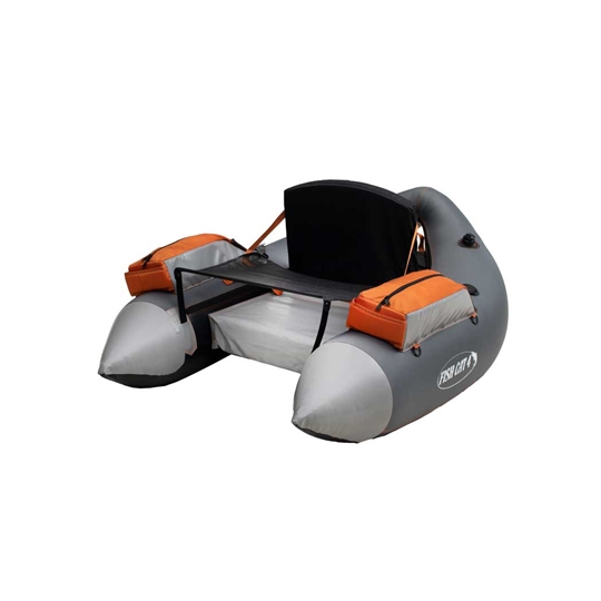 fish cat 4 lcs float tube