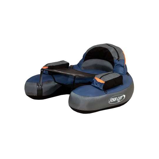 Outcast Fish Cat Rise Float Tube