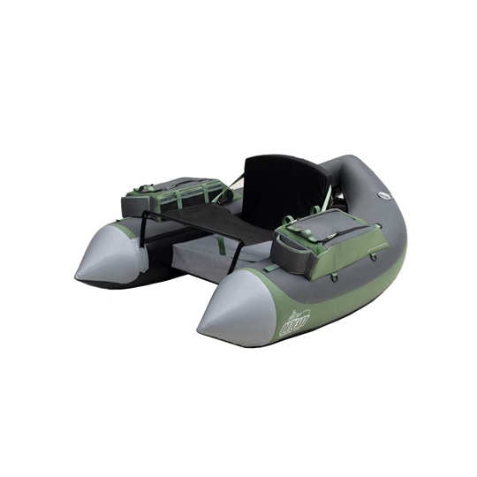 Outcast Super Fat Cat Float Tube | Fly Fishing Tube