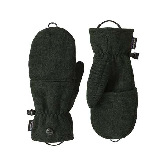 Patagonia Better Sweater Fleece Gloves | Mad River Outfitters