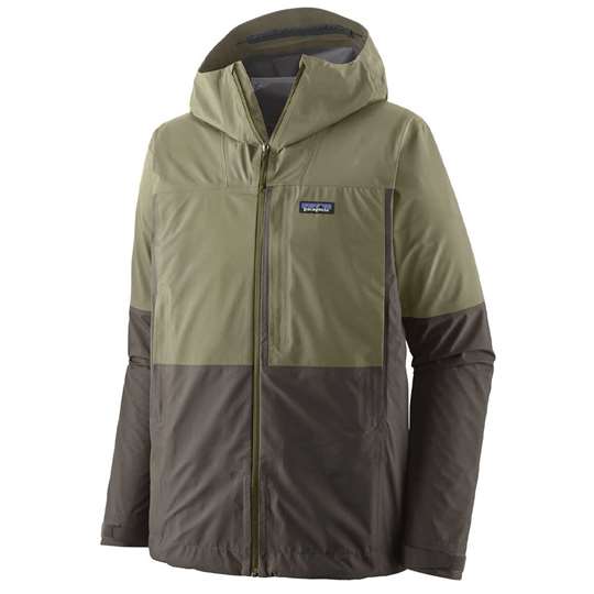 Patagonia Men's Boulder Fork Rain Jacket | Mad River Outfitters