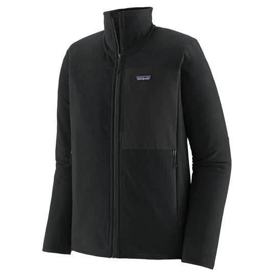 Patagonia Men's R2 TechFace Jacket | Mad River Outfitters