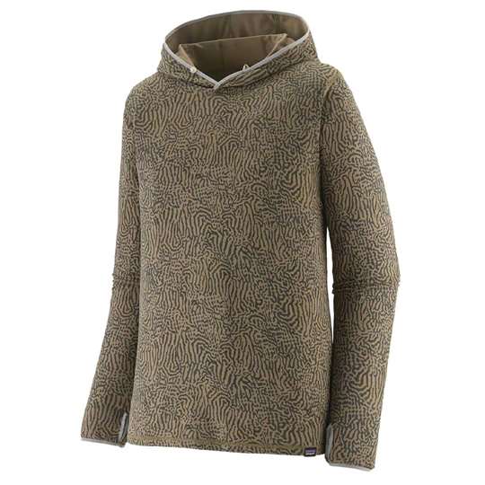 Patagonia Men's Tropic Comfort Natural Graphic Hoody | Mad River