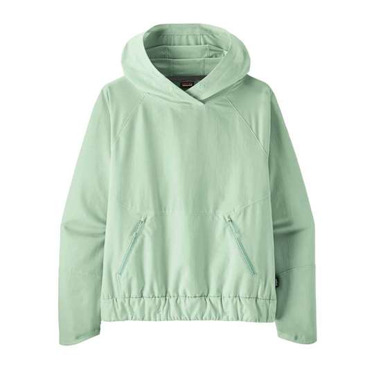 Patagonia Women's Swift Drift Sun Hoody | Mad River Outfitters