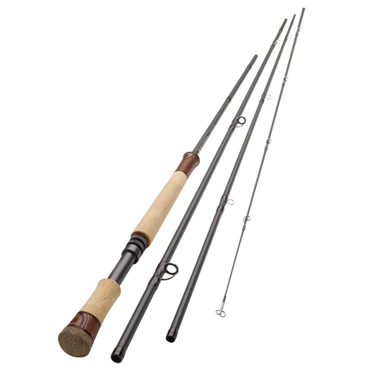 Redington Claymore 6116-4 Switch Fly Rod