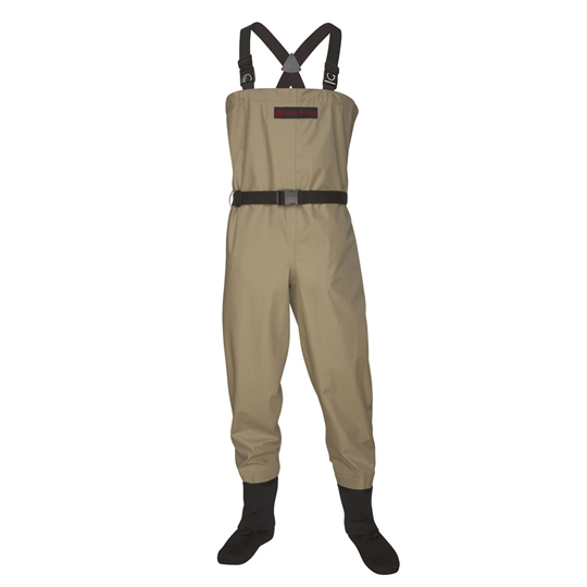 New Version Redington Crosswater Waders with *free shipping! 