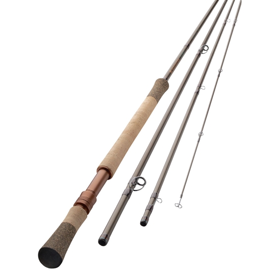 Redington Dually Spey and Switch Rods