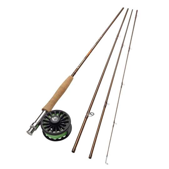 Redington Original Freshwater Fly Rod and Reel Kit