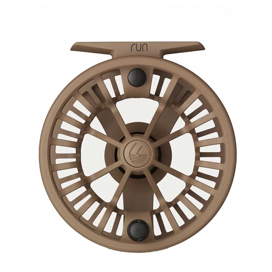 Redington Run Spare Spool - 7/8 - Coyote