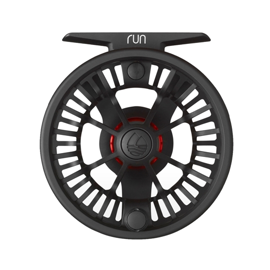 Redington RUN Fly Reel | Mad River Outfitters