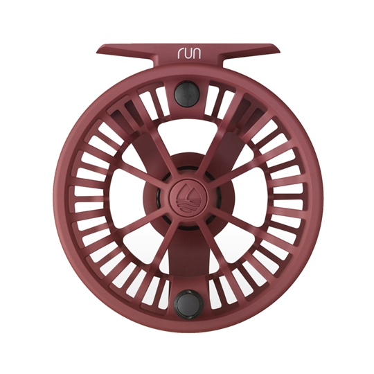 redington run reel