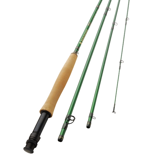Redington Vice Fly Rods - 4 Piece | Mad River Outfitters