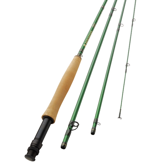 Redington Vice Fly Rods 4wt 7wt Mad River Outfitters