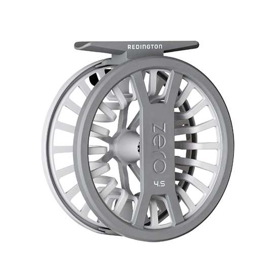 Redington Zero Fly Fishing Reel, Lightweight Design for Trout, Clicker Drag  System : : Sports & Outdoors