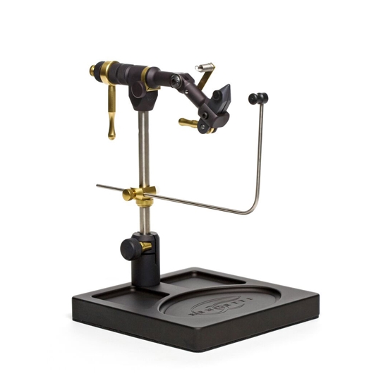 ルアー・フライ RENZETTI TRAVELER VISE Renzetti Limited Run Anodized Traveler | Mad River Outfitters