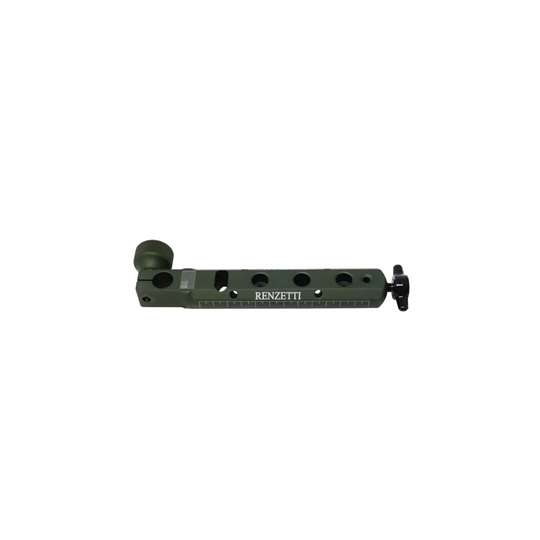 renzetti-tool-bar-green-4-5-