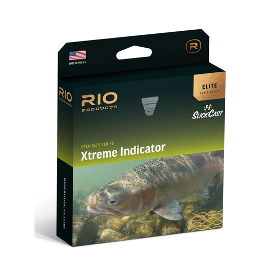 Rio Elite Extreme Indicator Fly Line