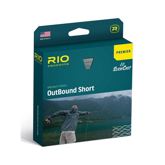 人気メーカー・ブランド rio-premier-outbound-short-fly ルアー・フライ